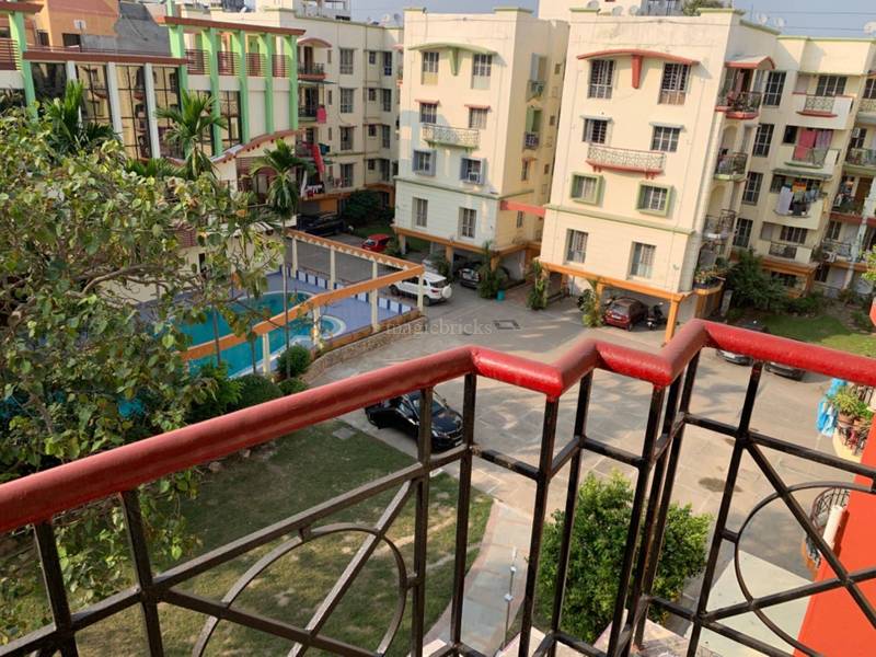 Fortune City in Madhyamgram, Kolkata Price, Brochure, Floor Plan, Reviews