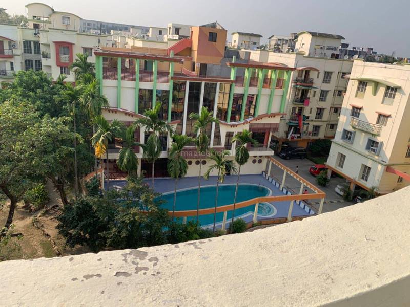 Fortune City in Madhyamgram, Kolkata Price, Brochure, Floor Plan, Reviews