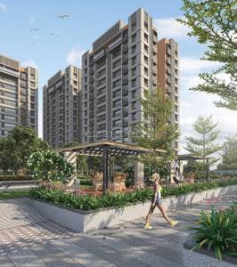 2BHK Multistorey Apartment for New Property in Orchid Gardenia at Palanpur 2BHK Multistorey Apartment for New Property in Orchid Gardenia at Palanpur