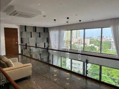  One Crest in Nungambakkam, Chennai: Price, Brochure, Floor Plan, Reviews Motiv 
