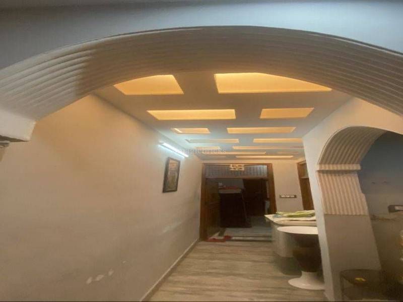 Rama Apartment in Sector 11 Dwarka, New Delhi Price, Brochure, Floor