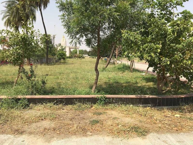 Jaiswal Saffron City Extension in Super Corridor, Indore Price