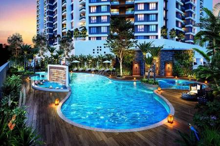 3BHK Multistorey Apartment for New Property in VTP Blue Waters at Mahalunge 3BHK Multistorey Apartment for New Property in VTP Blue Waters at Mahalunge