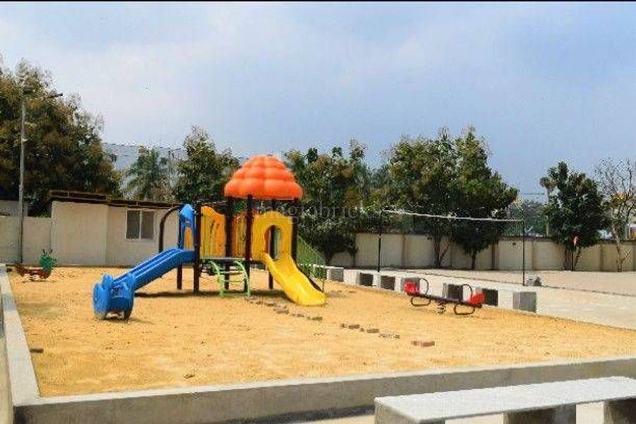 Alpine Fiesta in Whitefield, Bangalore Price, Brochure, Floor Plan