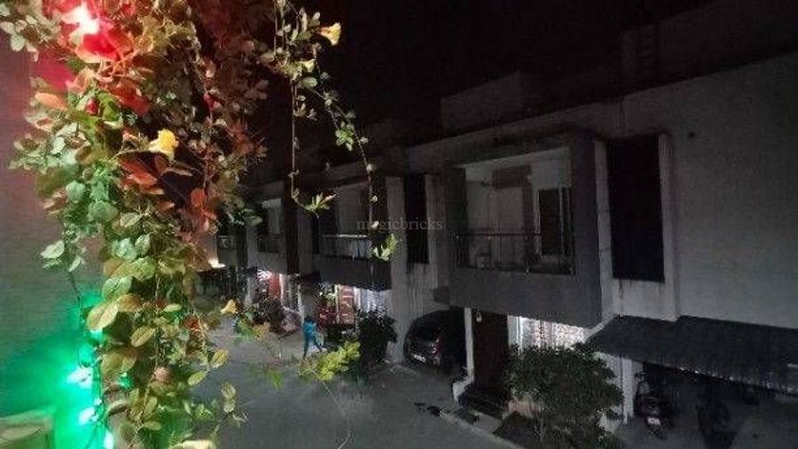 Alliance Humming Gardens in Kelambakkam, Chennai Price, Brochure