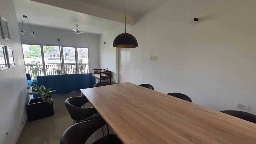 Silver Springs in Indore Bypass Road, Indore Price, Brochure, Floor