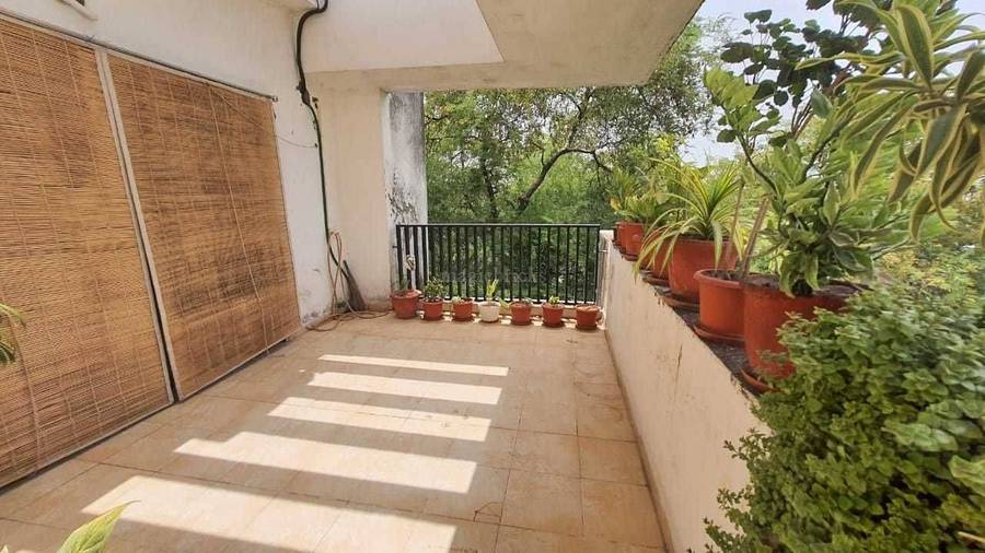 Silver Springs in Indore Bypass Road, Indore Price, Brochure, Floor