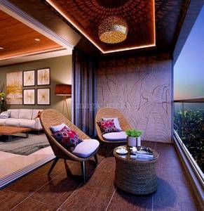 3BHK Multistorey Apartment for New Property in Althan 3BHK Multistorey Apartment for New Property in Althan