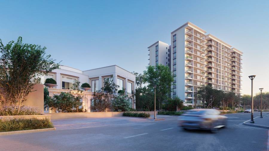 Sobha Meadows Whispering Hill in Aakkulam, Trivandrum Price, Brochure