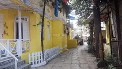 1600 Sq-ft 2 BHK Villa