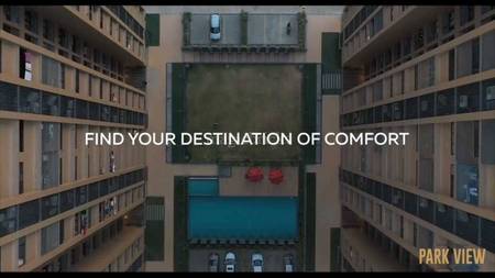 3BHK Multistorey Apartment for Resale in Kavisha Amara at Shela 3BHK Multistorey Apartment for Resale in Kavisha Amara at Shela