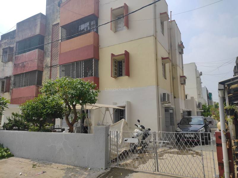 Mig Flates in Ellora Park, Vadodara Price, Brochure, Floor Plan, Reviews