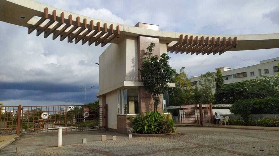 The Lake View Address in Electronics City Phase 1, Bangalore Price, Brochure, Floor Plan, Reviews