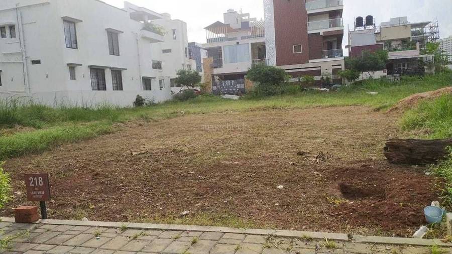 The Lake View Address in Electronics City Phase 1, Bangalore Price, Brochure, Floor Plan, Reviews