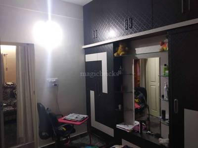 2BHK Residential House for Rent in Block 1st Naagarabhaavi 2BHK Residential House for Rent in Block 1st Naagarabhaavi