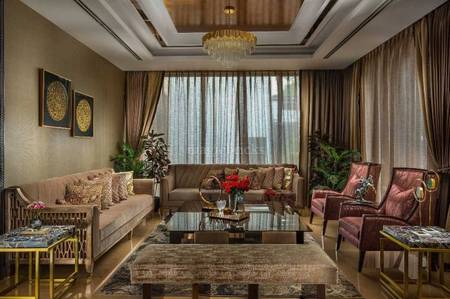 5 BHK House for Sale in DLF Phase 2 Gurgaon