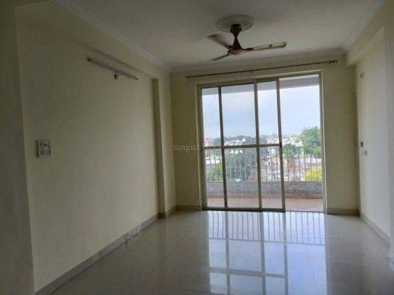 Sagar Eden Garden in Hoshangabad Road, Bhopal Price, Brochure, Floor