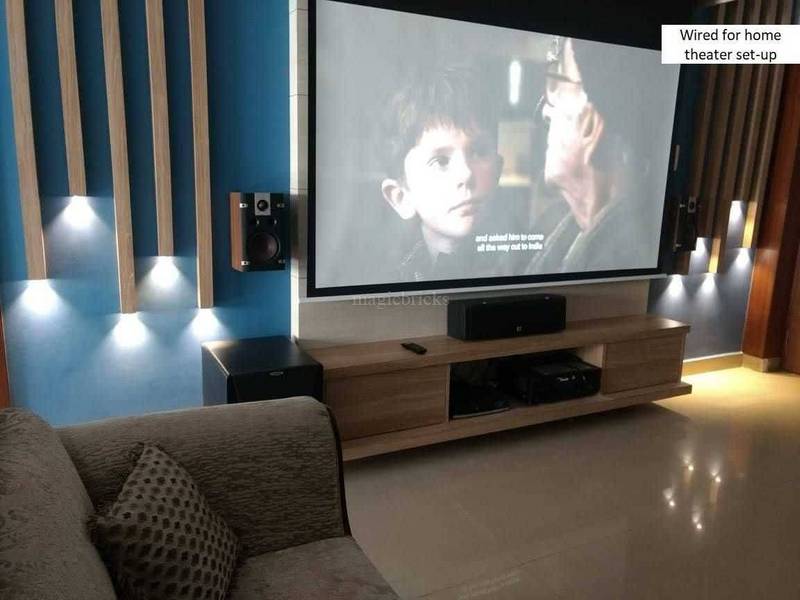 My Home Jewel in Miyapur, Hyderabad Price, Brochure, Floor Plan, Reviews