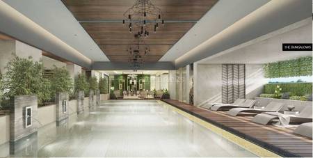 4BHK Multistorey Apartment for New Property in The Bungalows at Satellite 4BHK Multistorey Apartment for New Property in The Bungalows at Satellite