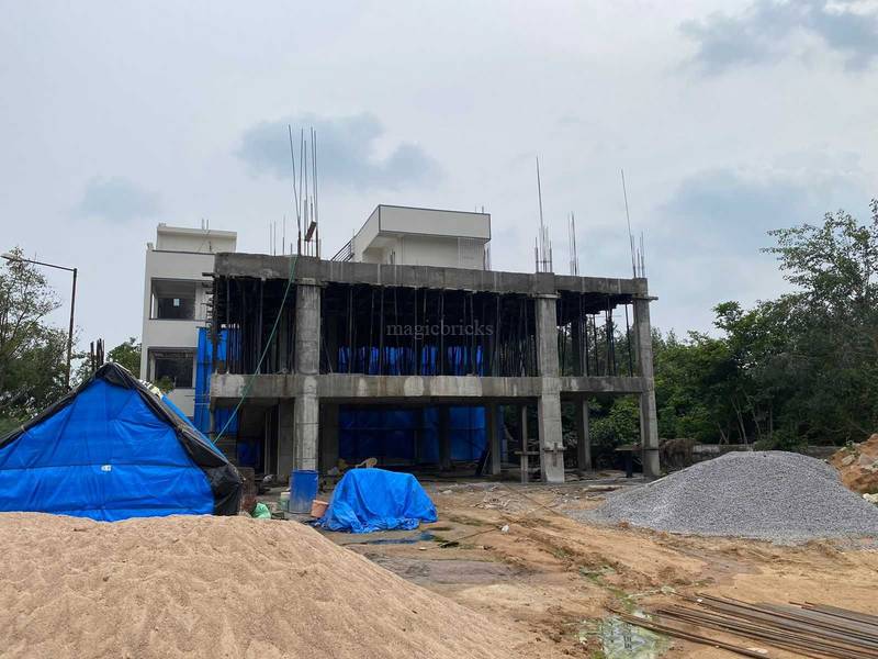 Aparna Palm Grove in Kompally, Hyderabad Price, Brochure, Floor Plan