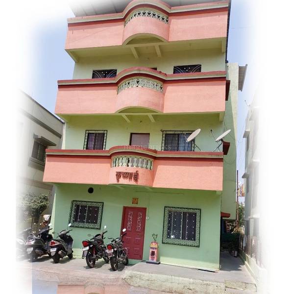 Owner 6 BHK 3000 Sqft Residential House for Sale in Kalewadi Pimpri