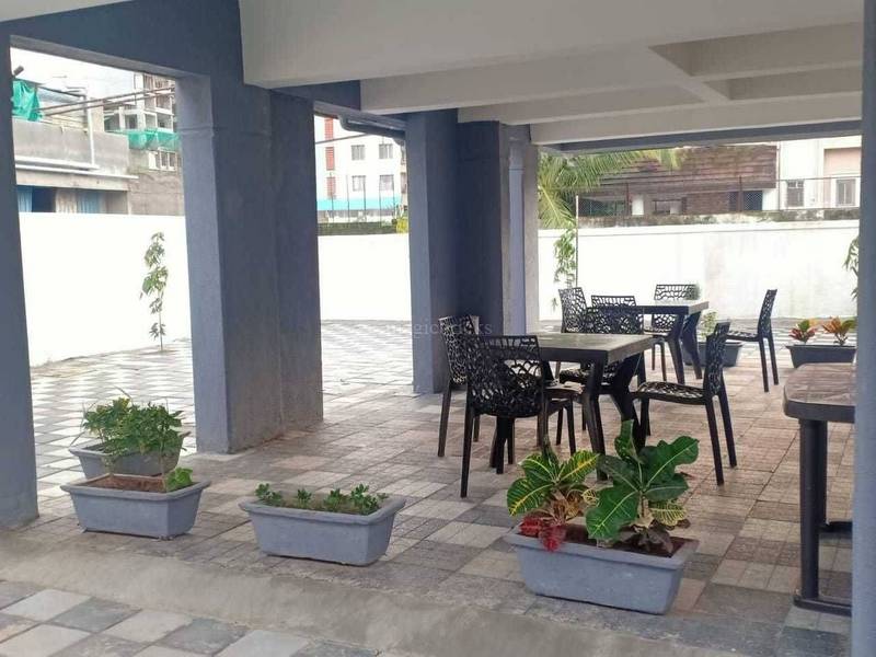 Kapil Malhar in Baner road, Pune Price, Brochure, Floor Plan, Reviews