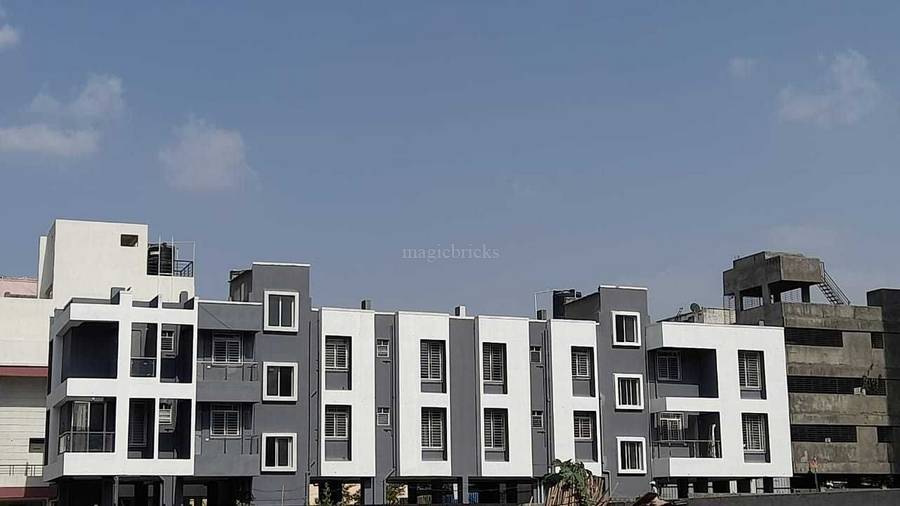 Kapil Malhar in Baner road, Pune Price, Brochure, Floor Plan, Reviews