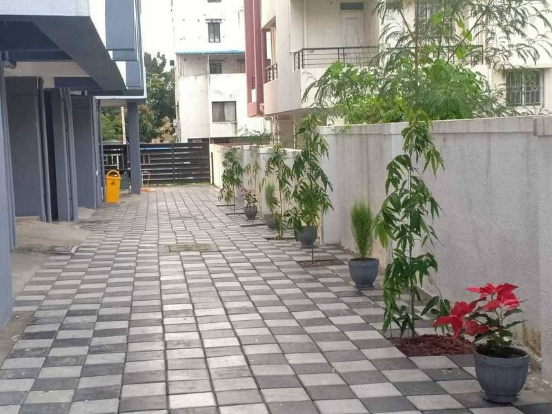 Kapil Malhar in Baner road, Pune Price, Brochure, Floor Plan, Reviews