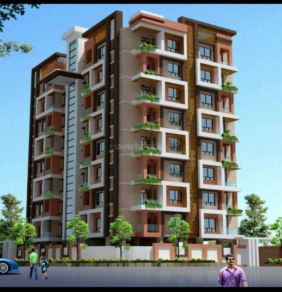 New Town Residency in Action Area 1, Kolkata Price, Brochure, Floor