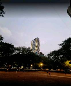 4BHK Multistorey Apartment for Resale in Matunga East 4BHK Multistorey Apartment for Resale in Matunga East