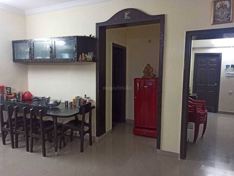 ARK Towers in Miyapur, Hyderabad Price, Brochure, Floor Plan, Reviews