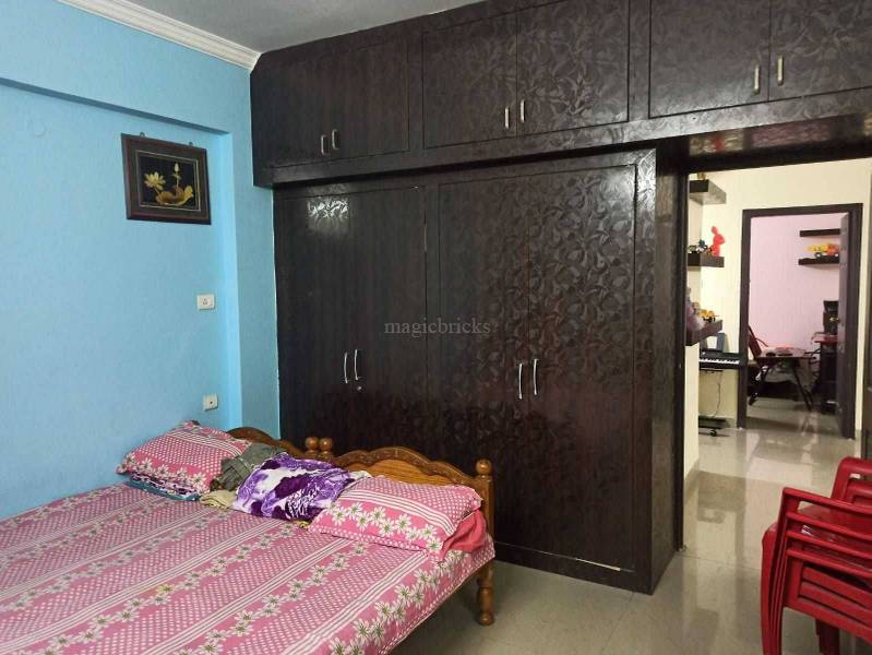 ARK Towers in Miyapur, Hyderabad Price, Brochure, Floor Plan, Reviews