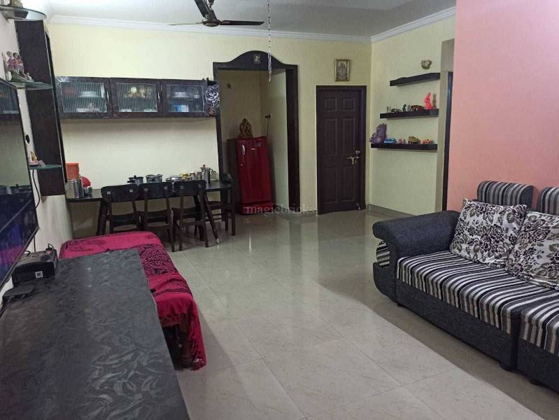 ARK Towers in Miyapur, Hyderabad Price, Brochure, Floor Plan, Reviews