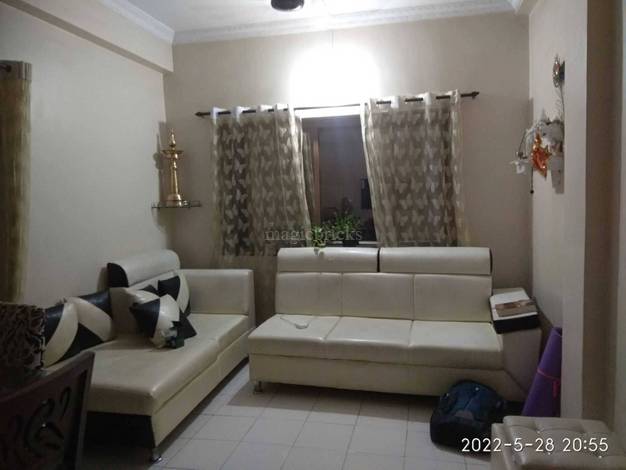 BHK Flats in Sion East, Mumbai: 18+ Flats Apartments - Main Image