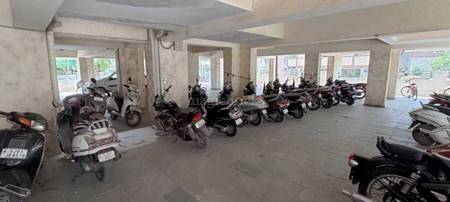 2BHK Multistorey Apartment for Resale in Avishkar Apartment at Jivraj Park 2BHK Multistorey Apartment for Resale in Avishkar Apartment at Jivraj Park