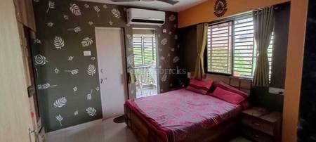 2BHK Multistorey Apartment for Resale in Avishkar Apartment at Jivraj Park 2BHK Multistorey Apartment for Resale in Avishkar Apartment at Jivraj Park