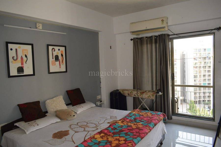 Orchid Whitefield in Prahlad Nagar, Ahmedabad Price, Brochure, Floor