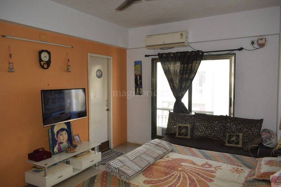 Orchid Whitefield in Prahlad Nagar, Ahmedabad Price, Brochure, Floor