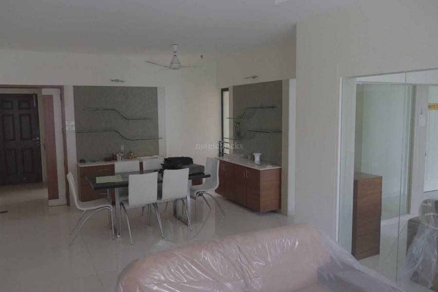 Clover Acropolis in Viman Nagar Central, Pune Price, Brochure, Floor