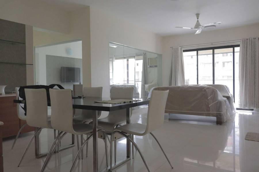 Clover Acropolis in Viman Nagar Central, Pune Price, Brochure, Floor