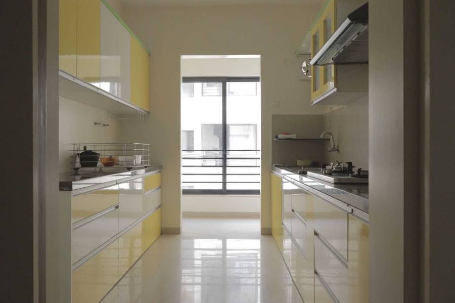 Clover Acropolis in Viman Nagar Central, Pune Price, Brochure, Floor