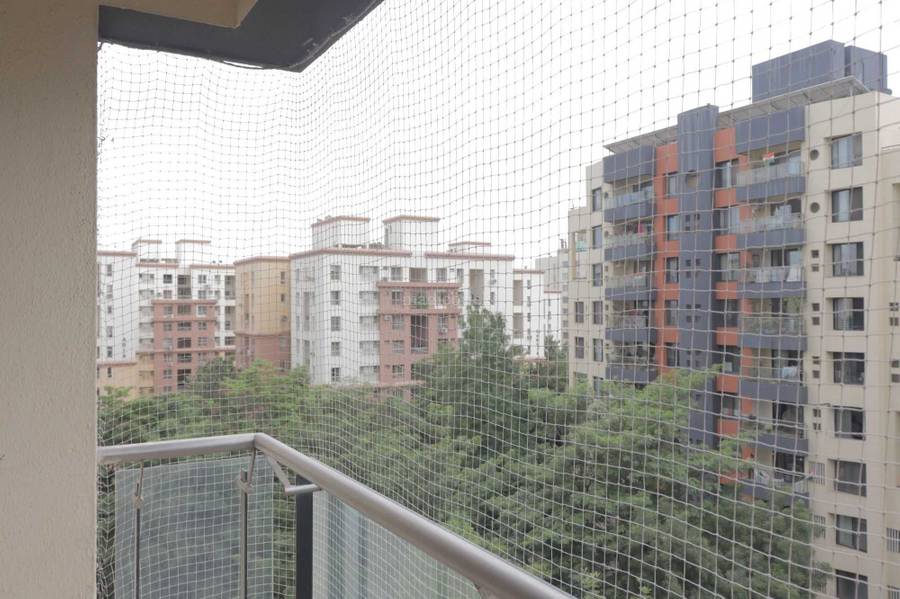 Clover Acropolis in Viman Nagar Central, Pune Price, Brochure, Floor