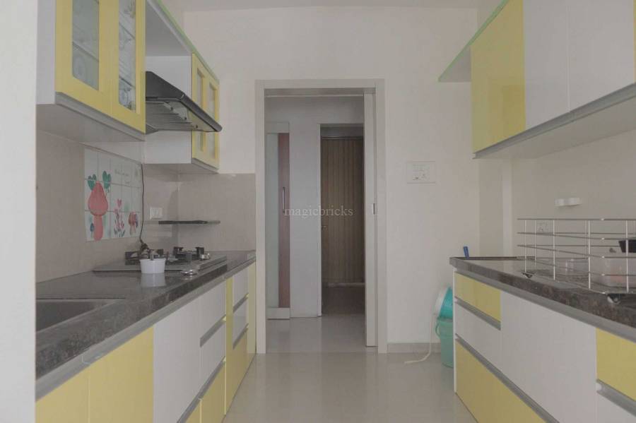 Clover Acropolis in Viman Nagar Central, Pune Price, Brochure, Floor