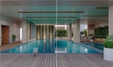 4BHK Multistorey Apartment for New Property in TIMES 104 at Bodakdev 4BHK Multistorey Apartment for New Property in TIMES 104 at Bodakdev