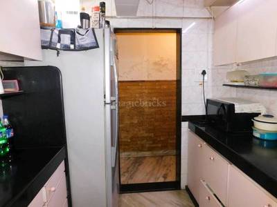 3 BHK Flat in Poonam Darshan in Andheri East