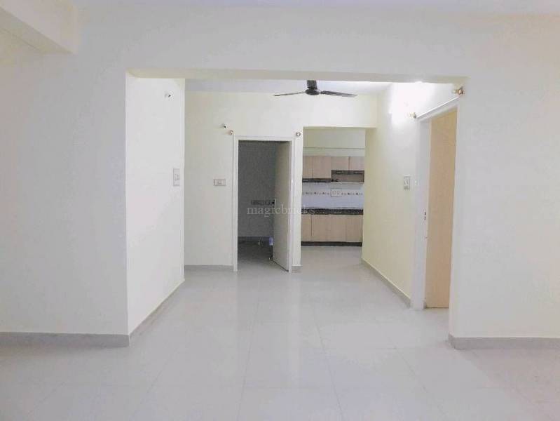 Sri Guru Mohanam in Vidyaranyapura, Bangalore Price, Brochure, Floor