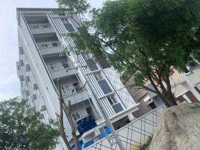 3BHK Multistorey Apartment for New Property in Kowkoor 3BHK Multistorey Apartment for New Property in Kowkoor