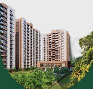 4BHK Multistorey Apartment for New Property in Adani Archway at Jagatpur 4BHK Multistorey Apartment for New Property in Adani Archway at Jagatpur