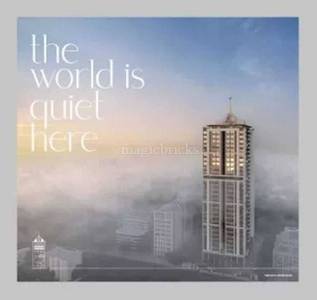 4BHK Multistorey Apartment for New Property in TIMES 104 at Bodakdev 4BHK Multistorey Apartment for New Property in TIMES 104 at Bodakdev