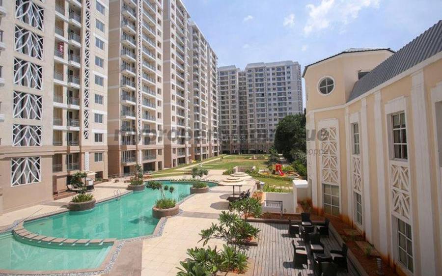 DLF Commanders Court in Egmore, Chennai Price, Brochure, Floor Plan